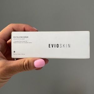 EVIO Revitalizing Serum NIB